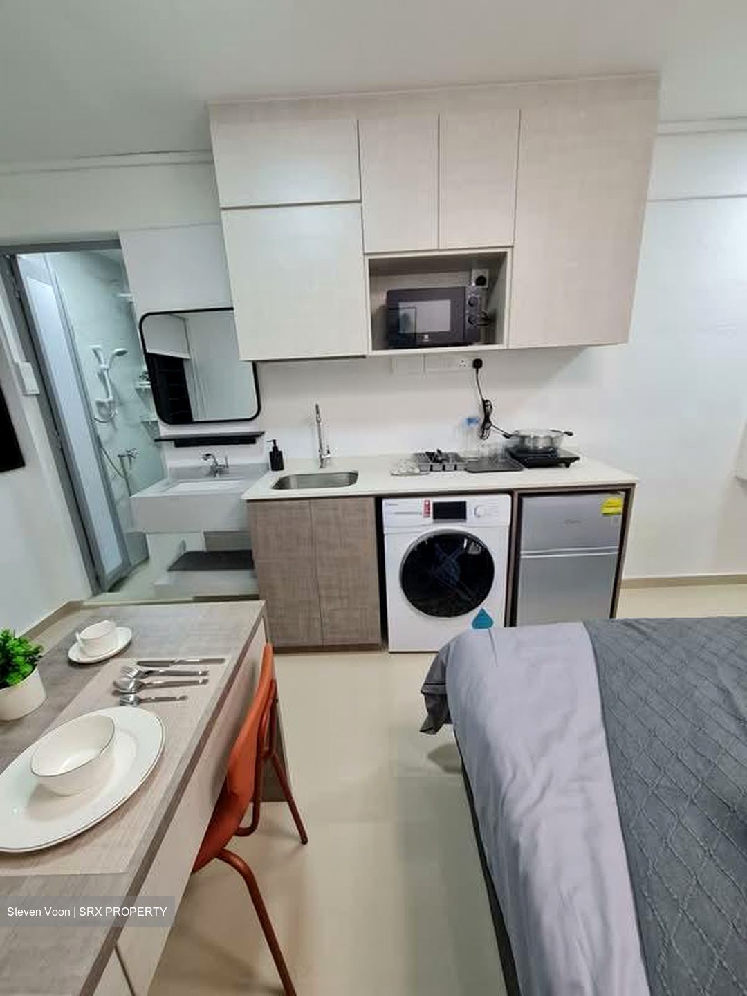 Blk 510 Bedok North Street 3 (Bedok), HDB 4 Rooms #593538981